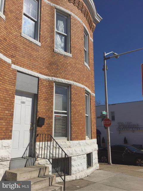 1801 N Monroe St, Baltimore, MD 21217 - photo 2
