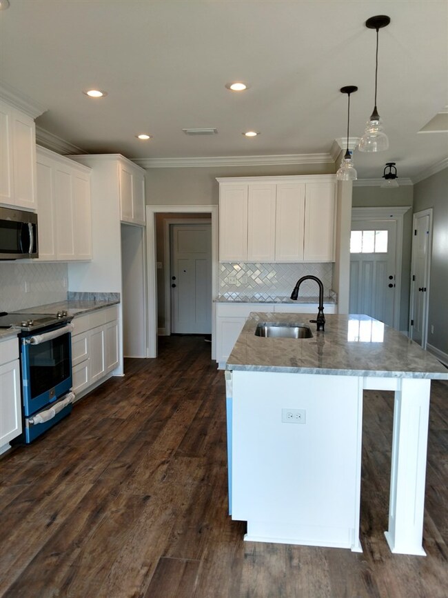 21 Evergreen Dr, Crawfordville, FL 32327 - photo 3