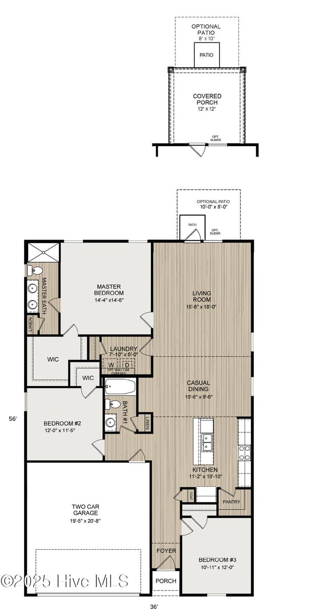 1038 Beechridge Dr SW unit 71, Ocean Isle Beach, NC 28469 - photo 2