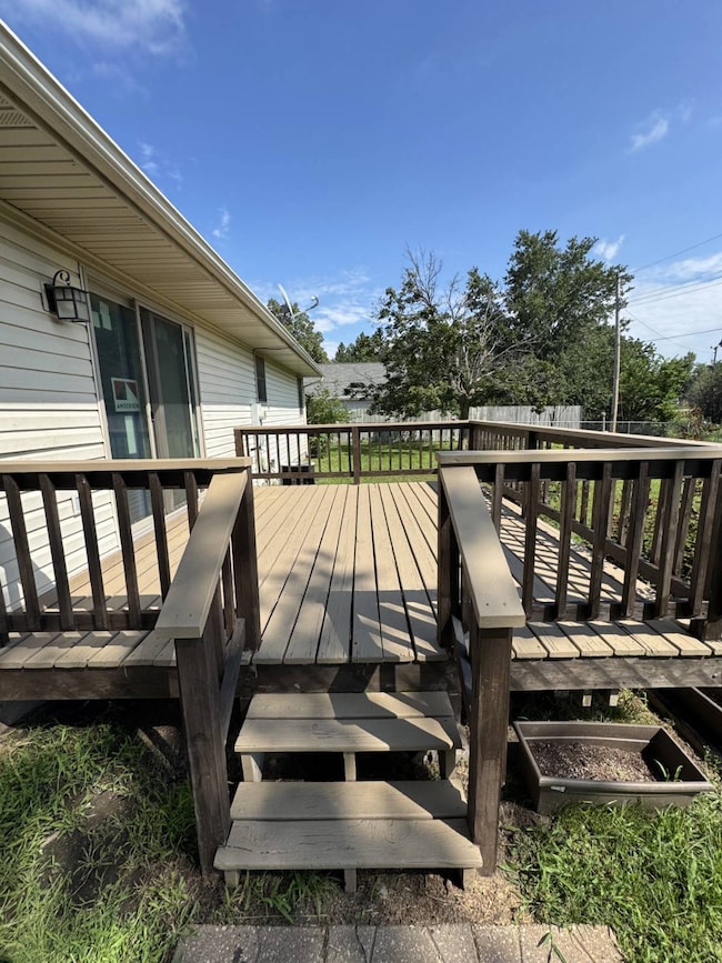 403 Holt Blvd, Oneill, NE 68763 - photo 2