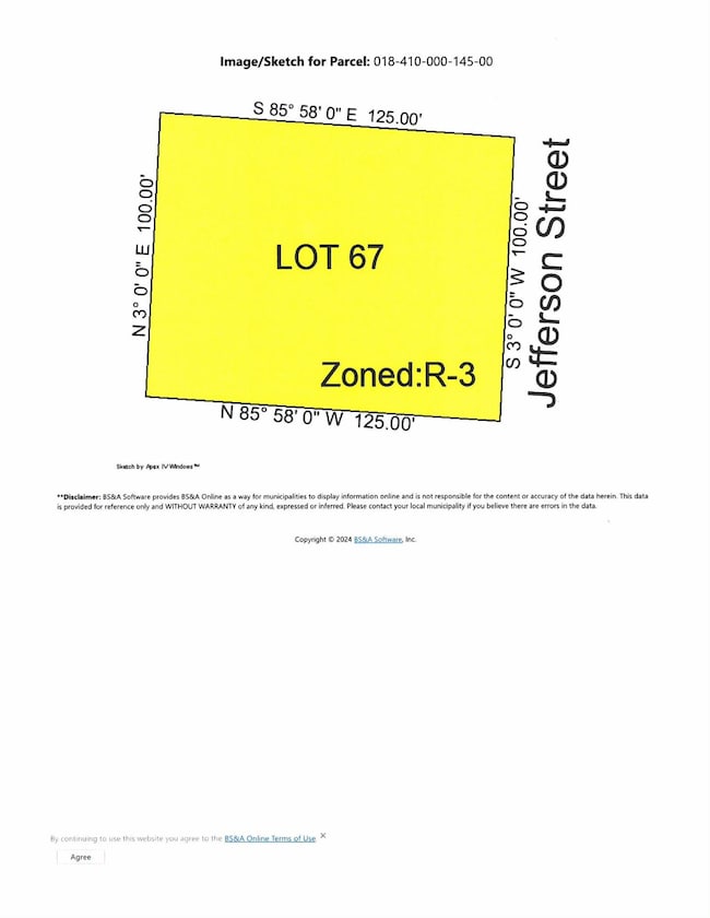 Lot 67