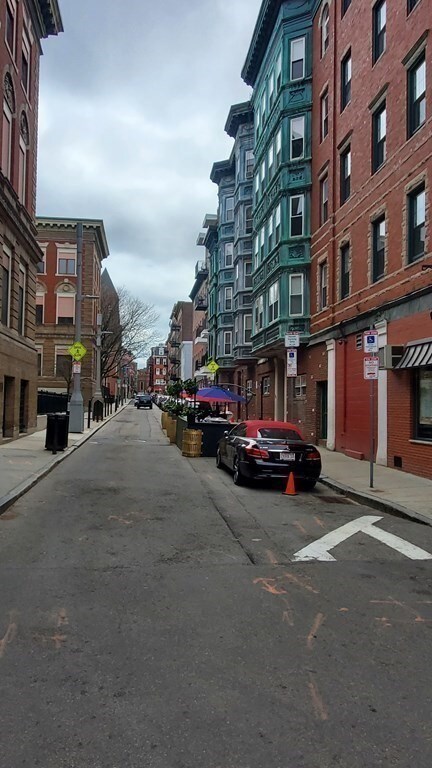 64 Prince St unit 4, Boston, MA 02113 - photo 4