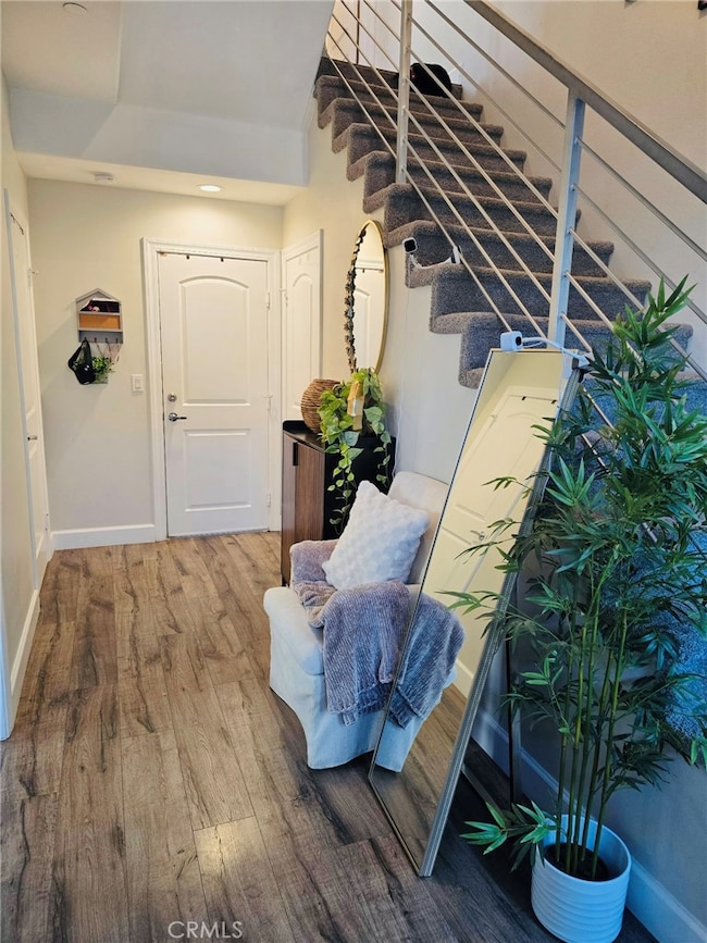 9871 Alburtis Ave unit 38, Santa Fe Springs, CA 90670 - photo 3