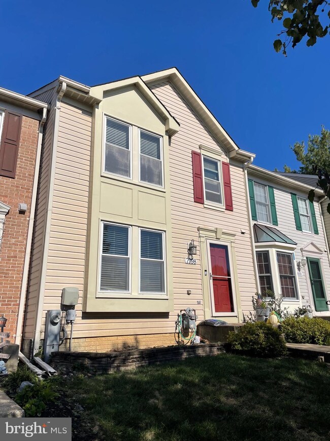 7998 Brightlight Place, Ellicott City, MD 21043 - photo 2