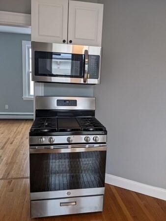 381 Cardinal Medeiros Ave unit 3F, Cambridge, MA 02141 - photo 3