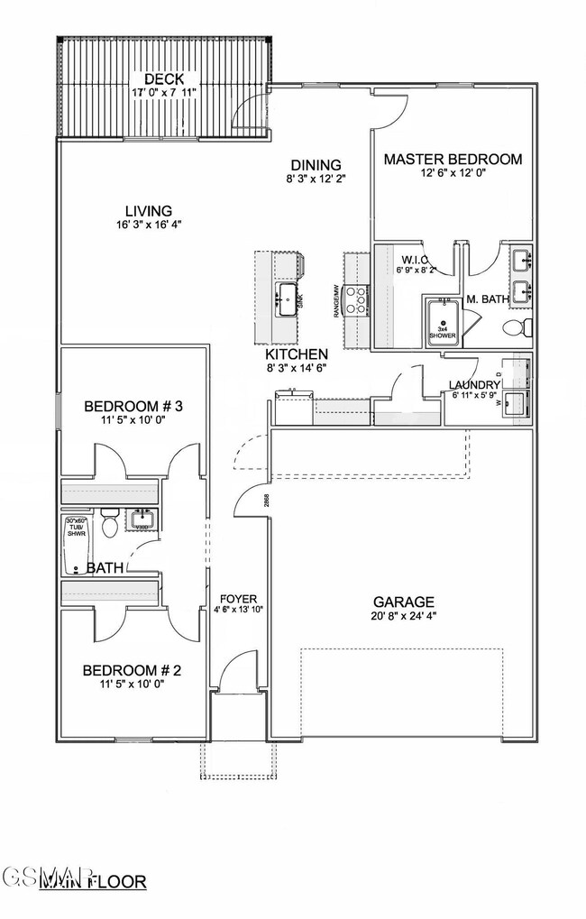 Noes Chapel 1367 (R) Modern
