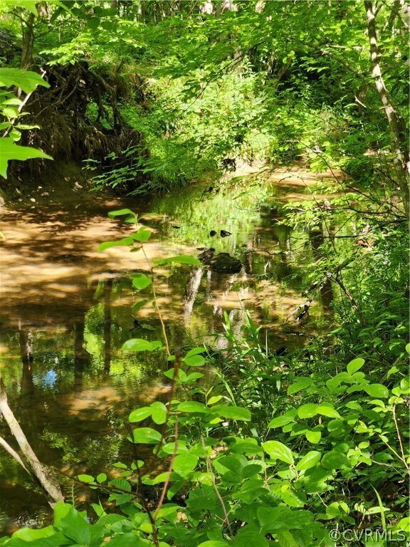 Harris Creek