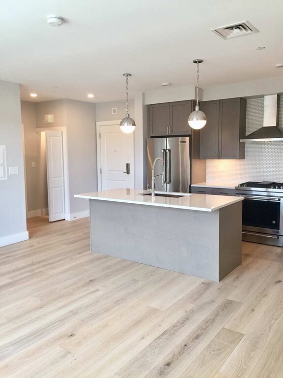 1650 Commonwealth Ave unit 309, Boston, MA 02135 - photo 4