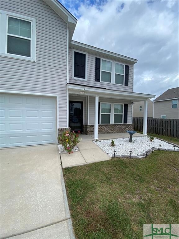 2 Goose Neck Rd, Port Wentworth, GA 31407 - photo 2