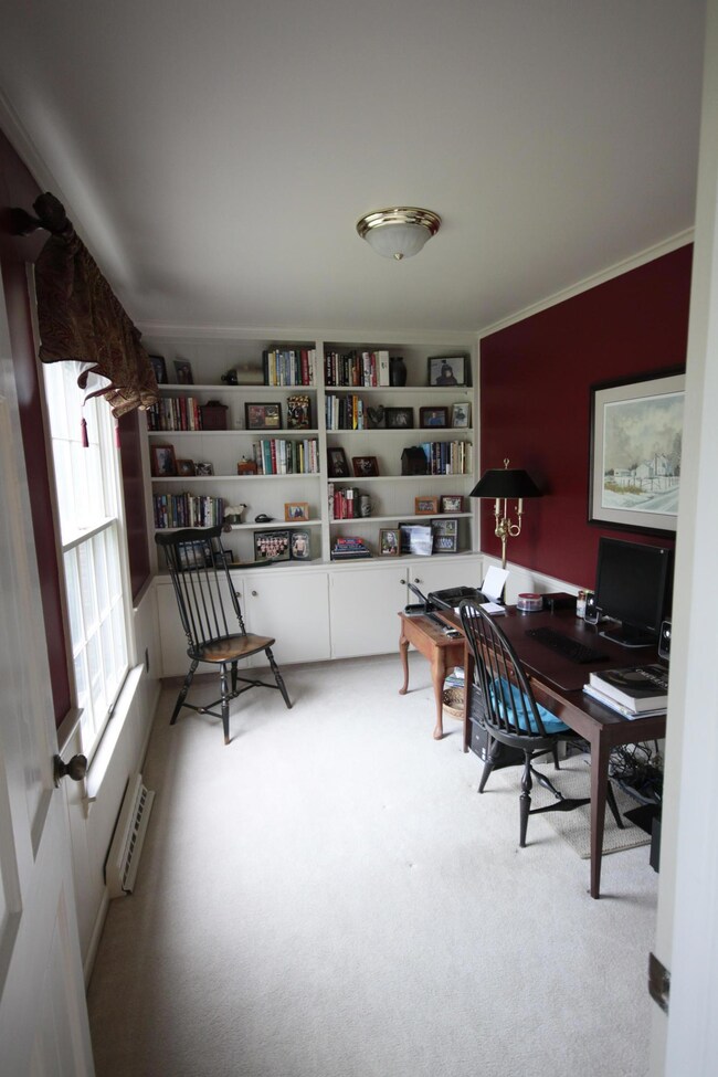 1st Floor Den/6th Bedroom