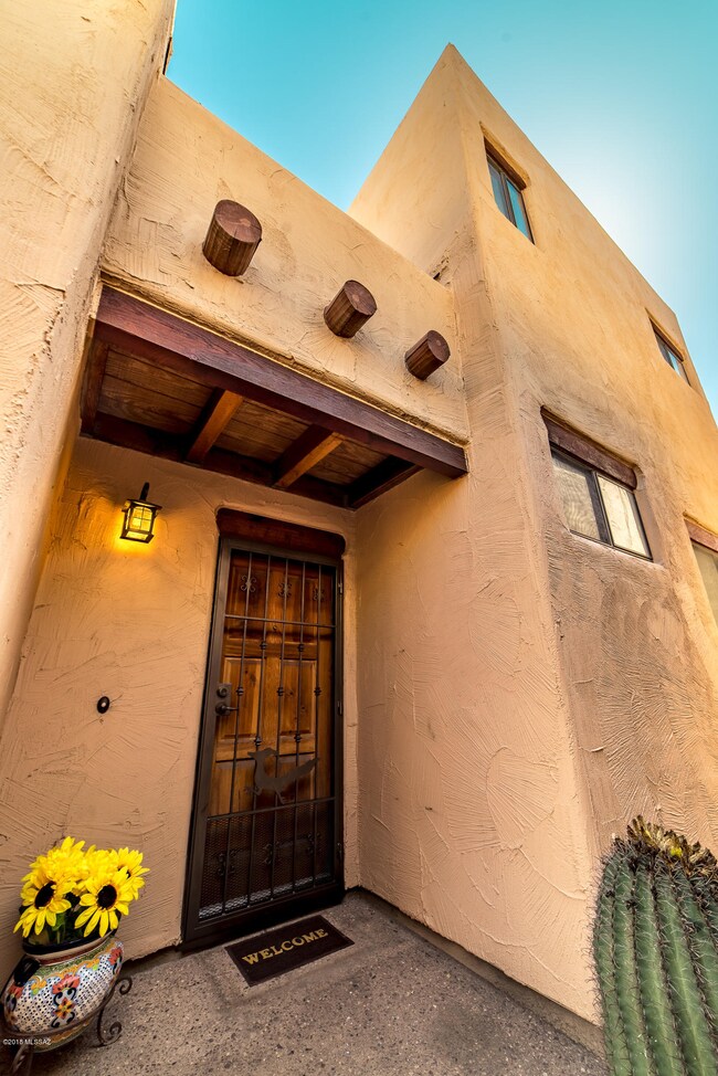 4315 N Rillito Creek Place, Tucson, AZ 85719 - photo 7