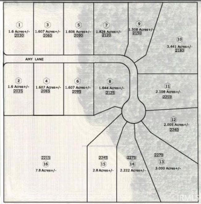 7007 S 200 E Lot 16 Rd, Lafayette, IN 47909 - photo 6