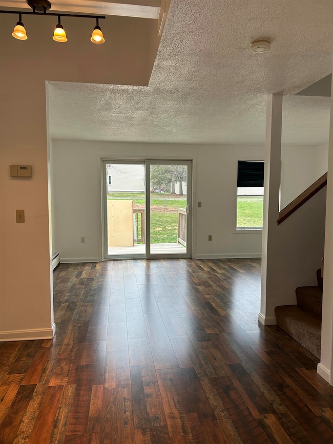 New floors!