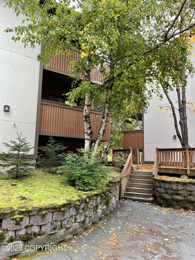 7341 Huntsmen Circle, #19C