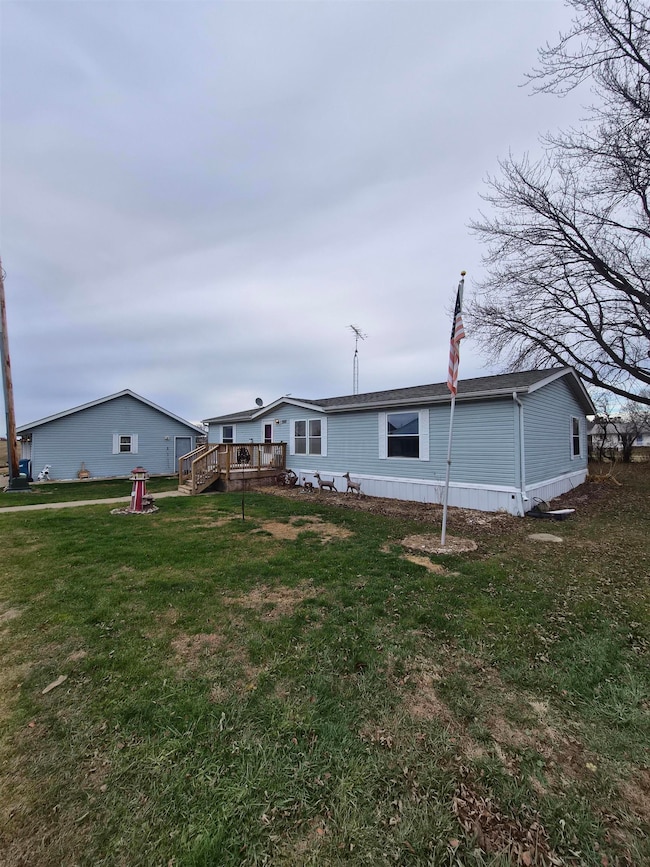 1510 14th St, Hazel Green, WI 53811 - photo 4