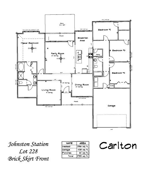 53 Morrison Ct NW, Marietta, GA 30064 - photo 2