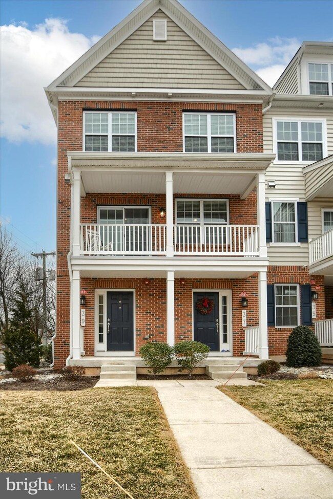 39 N Mitchell Ave unit A, Lansdale, PA 19446 - photo 2