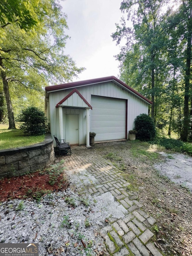 230 Haynes Rd, Moreland, GA 30259 - photo 2
