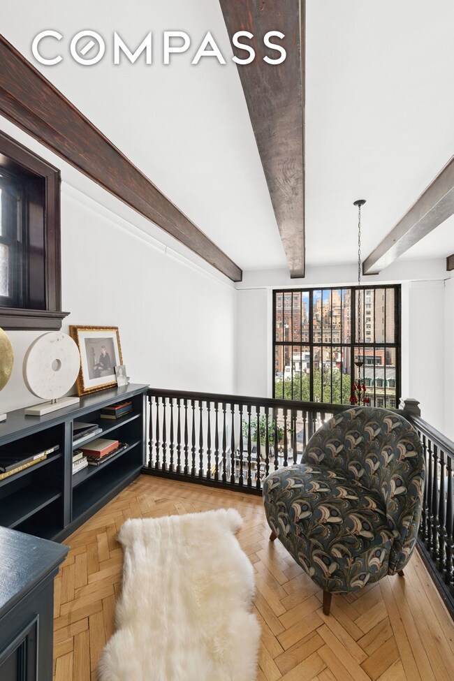 Hotel Des Artistes unit 608, New York, NY 10023 - photo 7