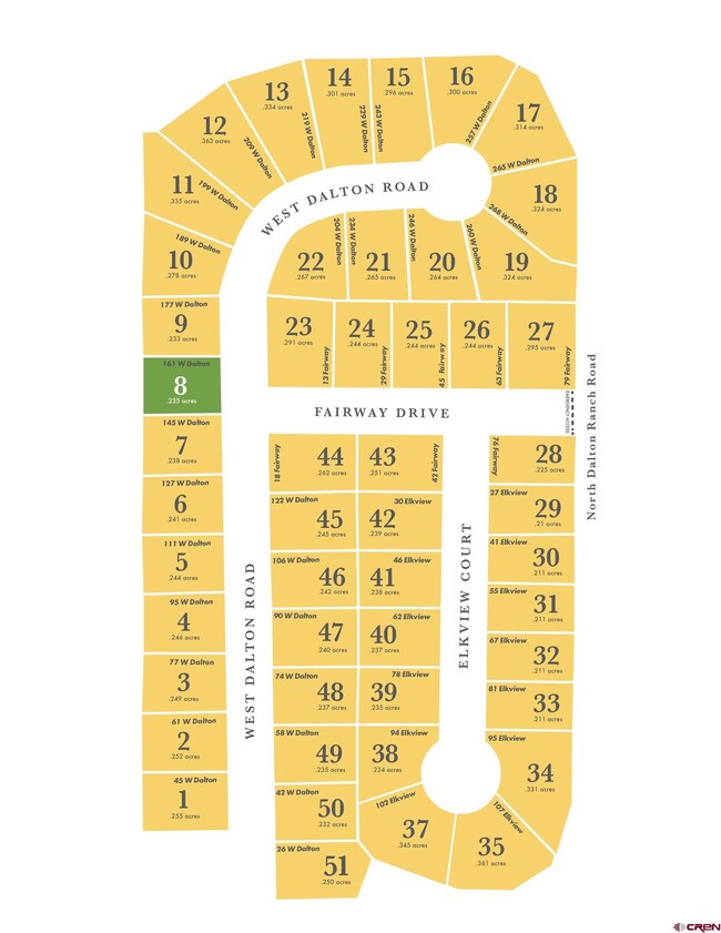 161 W Dalton Rd, Durango, CO 81301 - photo 5