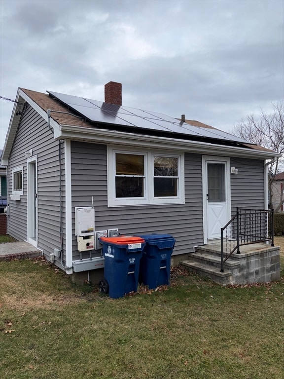 180 Rochambeau St, New Bedford, MA 02745 - photo 3