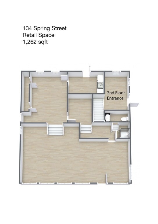 134 Spring St unit 1, Newport, RI 02840 - photo 7