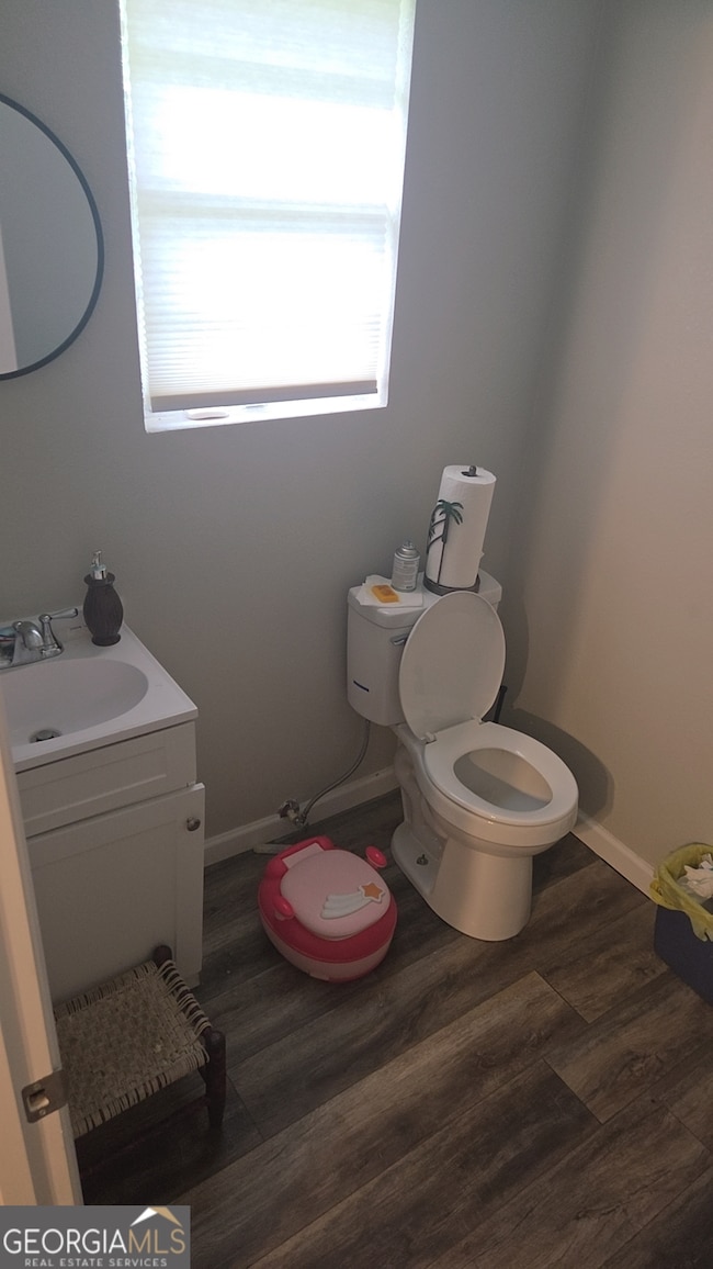 158 Court Dr, Camilla, GA 31730 - photo 7