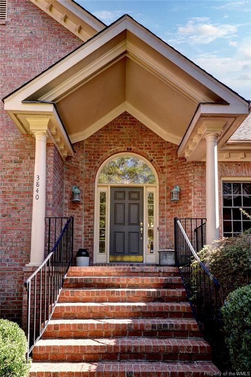 3840 Philip Ludwell, Williamsburg, VA 23188 - photo 4