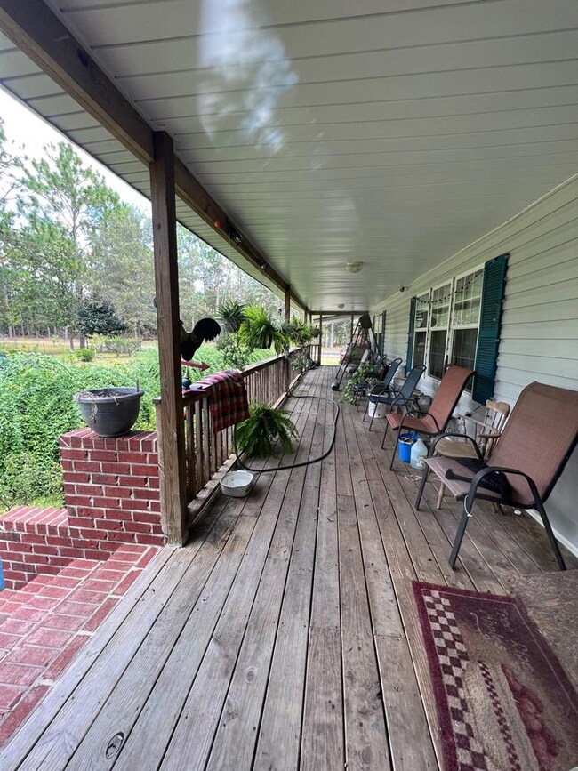 184 Olin Miller Rd, Lyons, GA 30436 - photo 4