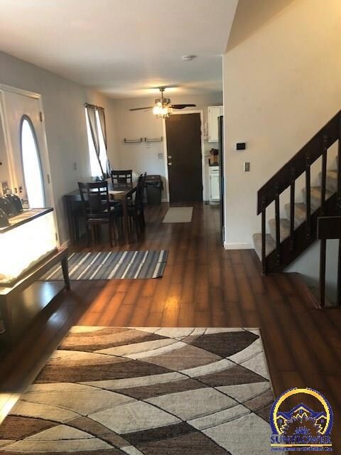 1526 Peyton St, Emporia, KS 66801 - photo 5