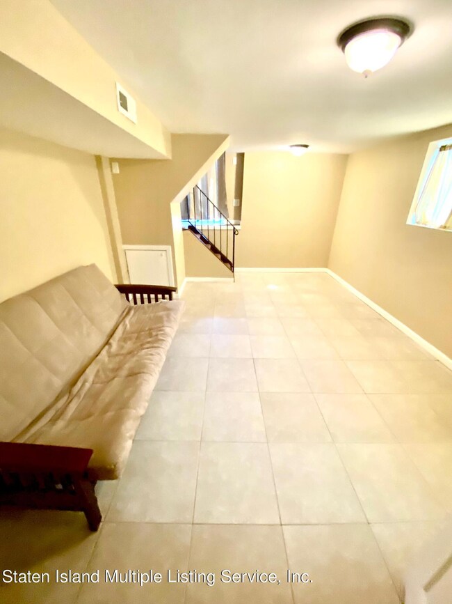 SLATER BASEMENT