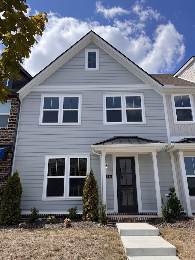 138 Valentine Aly, Nashville, TN 37218 - photo 3