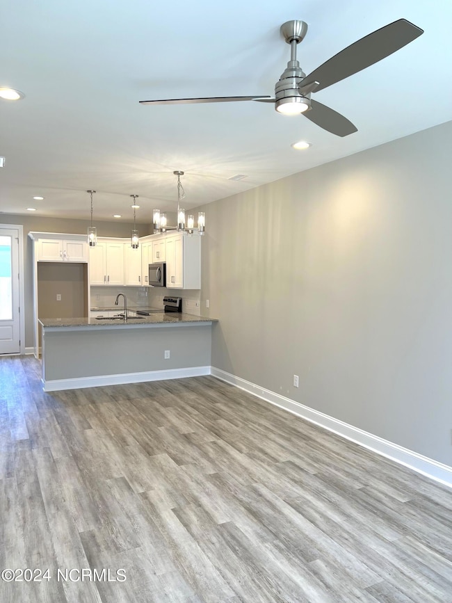 1910 Seacottage Way, Wilmington, NC 28403 - photo 5