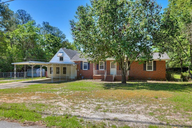 2150 Cadden Rd, Augusta, GA 30906- Homes.com