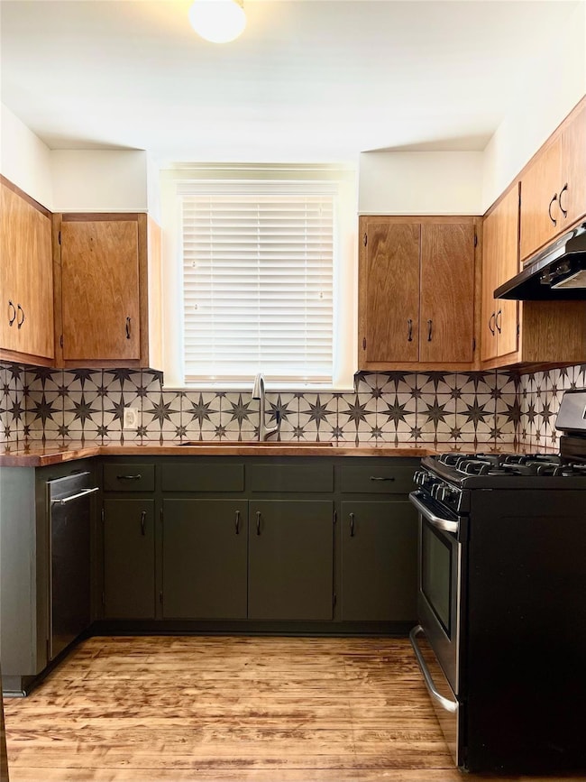 514 E University Ave unit 4, Georgetown, TX 78626 - photo 3