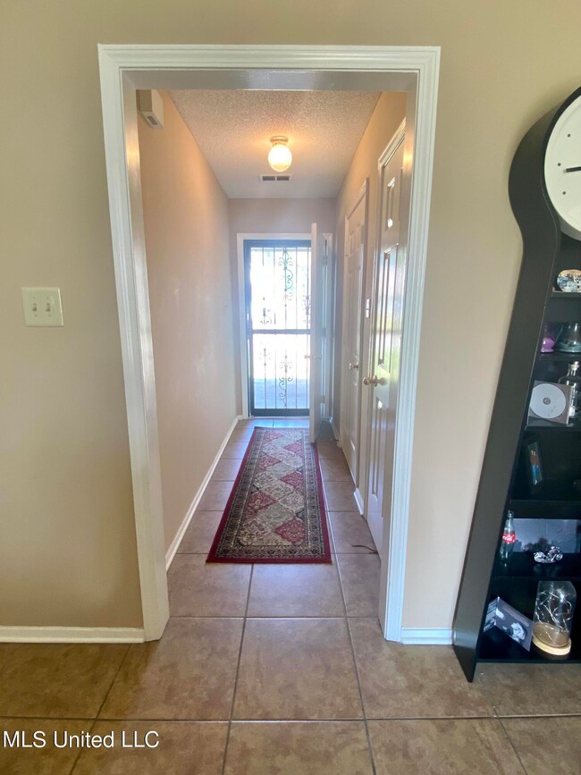 entry way