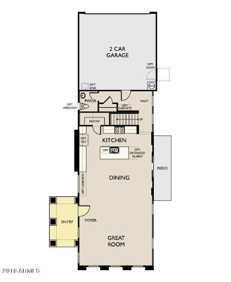 Alta 1st Floor