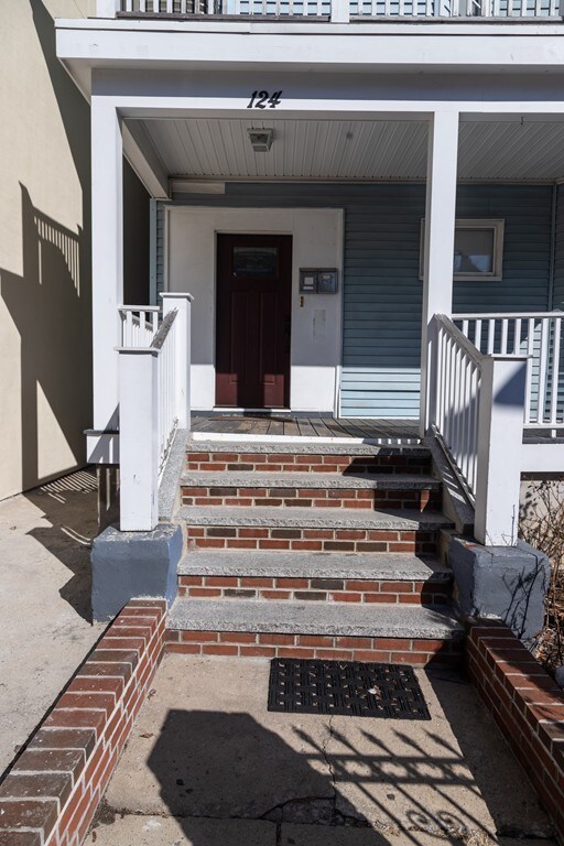 124 Devon St, Dorchester, MA 02121 - photo 2