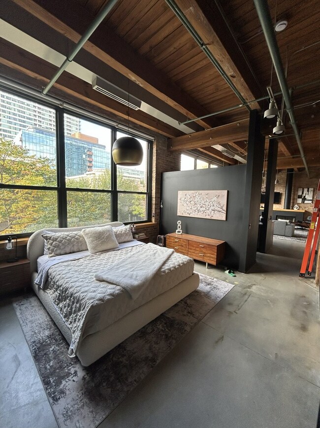 1727 S Indiana Ave unit 201, Chicago, IL 60616 - photo 5