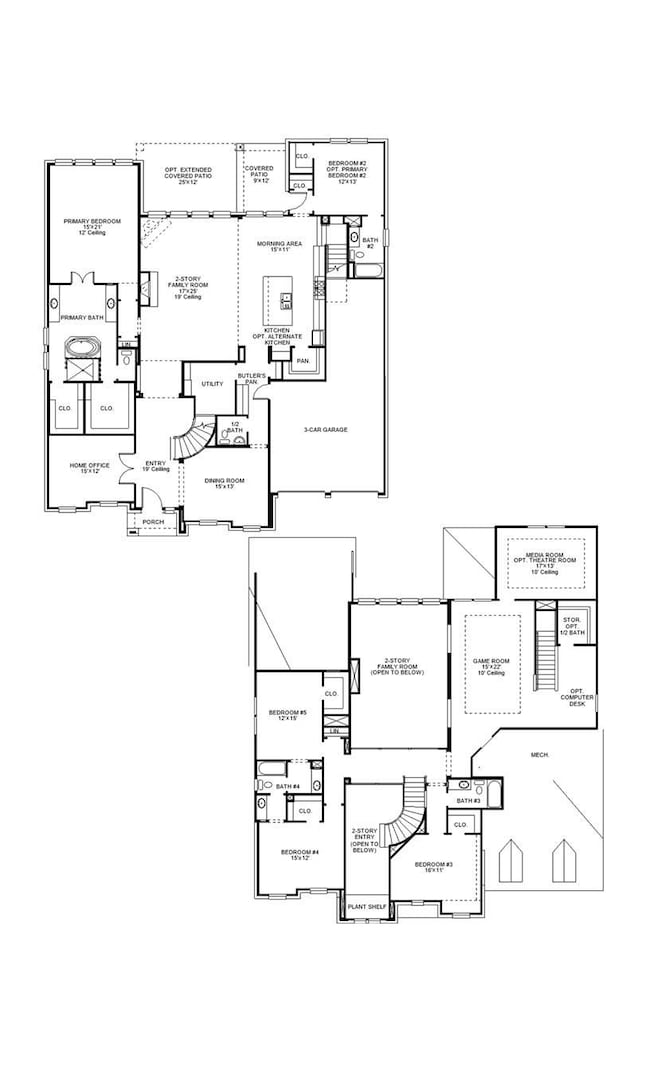264 Jates Field Bend, Santa Rita Ranch, TX 78628 - photo 3