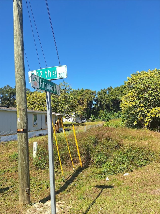 335 E 12th St, Apopka, FL 32703 - photo 5