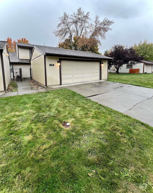 865 Galena Ct, Mountain Home, ID 83647 - photo 3