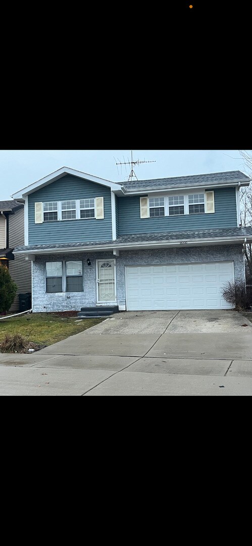 18200 Idlewild Dr, Country Club Hills, IL 60478 - photo 2