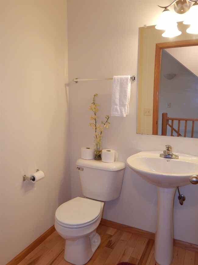 5177 Nannyberry Dr, Fitchburg, WI 53711 - photo 4