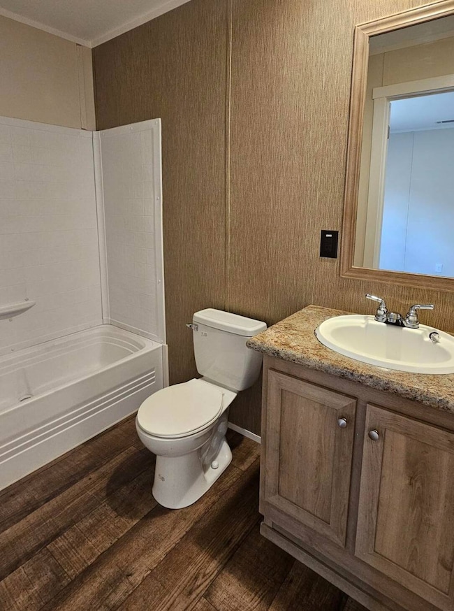 4444 S West St unit 20, Wichita, KS 67217 - photo 6