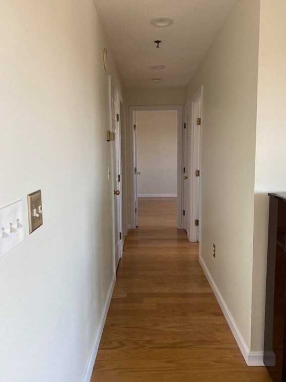 Quincy Towers unit 607, Quincy, MA 02169 - photo 6