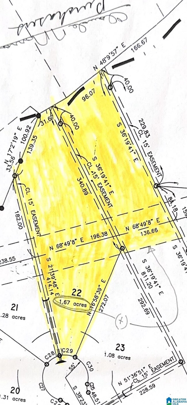 216 Grande Vista Way, Chelsea, AL 35043 - photo 4