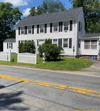 465 Main St, West Townsend, MA 01474 - photo 2
