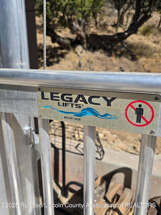 124 Paseo de Aguayo unit 3, Alto, NM 88312 - photo 7