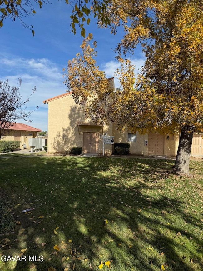 43621 Stanridge Ave, Lancaster, CA 93535 - photo 2